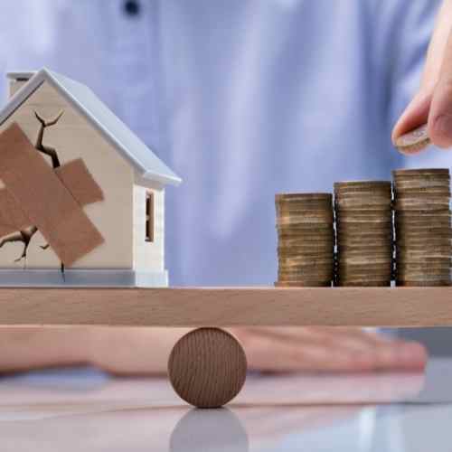 Expertise vices cachés immobilier Vices cachés